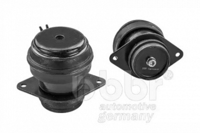 BBR AUTOMOTIVE 0023001245 -  Подвеска, двигатель